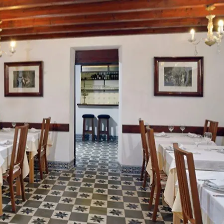 Dalt Murada - Turismo De Interior Hotel Palma