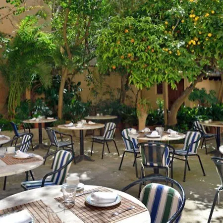 Hotel Dalt Murada - Turismo De Interior Palma